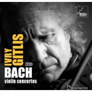 BACH VIOLIN CONCERTOS