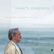 ZEMZARIS: WORKS FOR PIANO