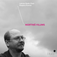 MARTINS VILUMS