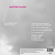 MARTINS VILUMS