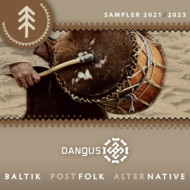 DANGUS BALTIK POSTFOL ATLERNATIVE - SAMPLER 2021-2023