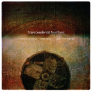 TRANSCENDENTAL NUMBERS