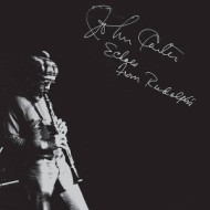ECHOES FROM RUDOLPH'S