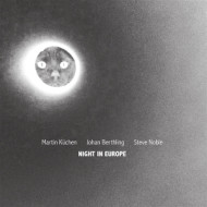 NIGHT IN EUROPE