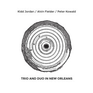 LIVE IN NEW ORLEANS