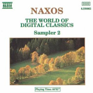 BEST OF NAXOS 2