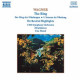 RING (ORCHESTRAL HIGHLIGH<br/><h5>Megjelenés: 1991-11-28</h5>