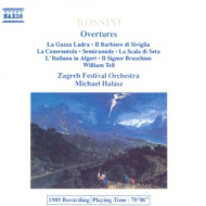 OVERTURES