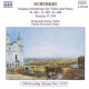 SONATAS (SONATINAS) FOR V<br/><h5>Megjelenés: 1991-11-28</h5>