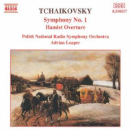 SYMPHONY NO.1 HAMLET
