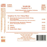 SYMPH. 5