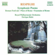 SYMPHONIC POEMS