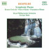 SYMPHONIC POEMS