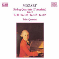 STRING QUARTETS (COMPLETE