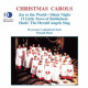 CHRISTMAS CAROLS<br/><h5>Megjelenés: 1993-12-16</h5>