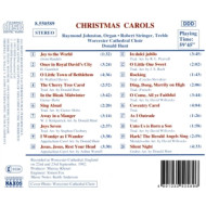 CHRISTMAS CAROLS