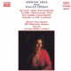 SOPRANO ARIAS FROM ITALIA<br/><h5>Megjelenés: 1993-03-30</h5>