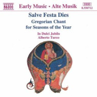 GREGORIAN CHANT -FEMALE