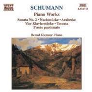 PIANO SONATA NO.2/OTHERS