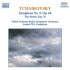SYMPHONY NO.5 THE STORM