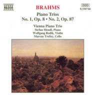 PIANO TRIOS VOL.1