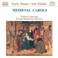 MEDIEVAL CAROLS