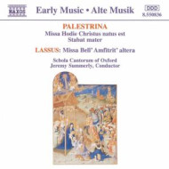 CHORAL WORKS