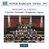 MOZART IN VIENNA