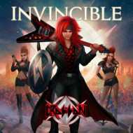 INVINCIBLE