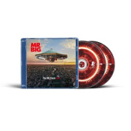 THE BIG FINISH LIVE