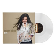 511 (TRANSPARENT VINYL)