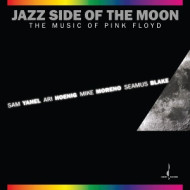 JAZZ SIDE OF THE MOON