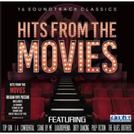 HITS FROM THE MOVIES