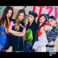 IT'Z ITZY