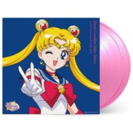 PRETTY GUARDIAN SAILOR MOON: THE 30TH ANNIVERSARY MEMORIAL ALBUM