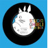 7-STUDIO GHIBLI 7INCH BOX