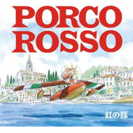 PORCO ROSSO - IMAGE ALBUM