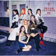 DREAMCATCHER JAPAN 1ST SINGLE