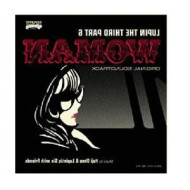 LUPIN THE THIRD PART6 WOMAN