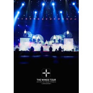 2017 BTS LIVE TRILOGY EPISODE 3 THE WING TOUR