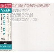 PAT METHENY GROUP