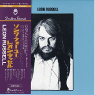 LEON RUSSELL