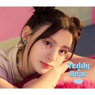 TEDDY BEAR