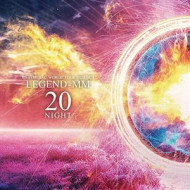 BABYMETAL WORLD TOUR 2023-2024 LEGEND MM 20 NIGHT