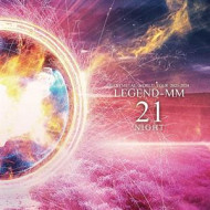 BABYMETAL WORLD TOUR 2023-2024 LEGEND MM 21 NIGHT