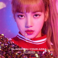 BLACKPINK IN YOUR AREA -LISA-