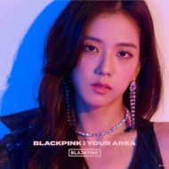 BLACKPINK IN YOUR AREA -JISOO-