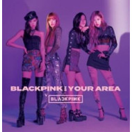 BLACKPINK IN YOUR AREA