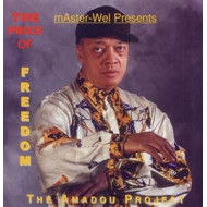 AMADOU PROJECT - THE PRICE OF FREEDOM