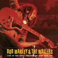 LIVE AT THE QUIET NIGHT CLUB JUNE 10TH, 1975